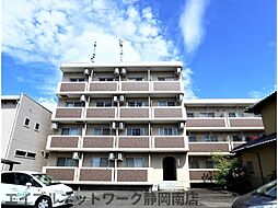 藤枝市田沼4丁目