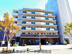 静岡市駿河区東静岡2丁目