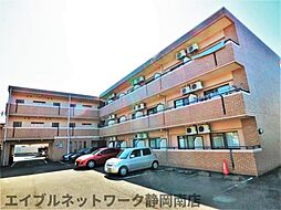 静岡市駿河区池田