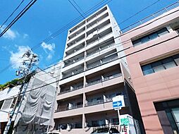 静岡市駿河区南町