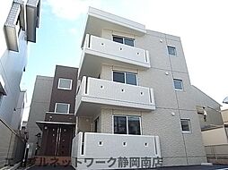 静岡市駿河区馬渕2丁目