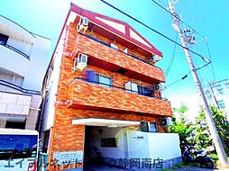 静岡市駿河区小鹿2丁目