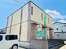 静岡市清水区半左衛門新田の一戸建て