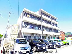 静岡市清水区七ツ新屋2丁目