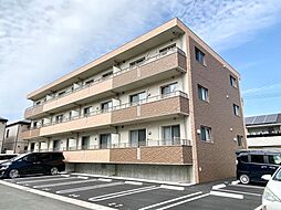 静岡市葵区瀬名川3丁目