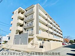 静岡市葵区瀬名川1丁目