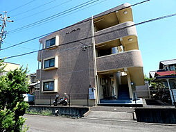 静岡市清水区蜂ヶ谷南町