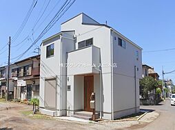 入間市東町5丁目・全1棟　新築一戸建　〜屋上付3LDK〜