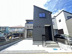 所沢市和ケ原1丁目・全2棟　新築一戸建　1号棟 〜狭山ヶ丘駅徒歩9分〜