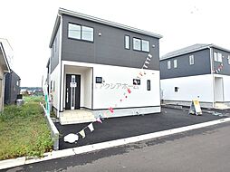 飯能市岩沢・全4棟　新築一戸建　2号棟　〜LDK15帖〜