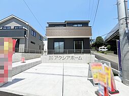 入間市小谷田3丁目・全5棟　新築一戸建　E号棟 〜カースペース2台分〜