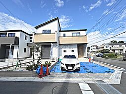 入間市新光・全14棟　新築一戸建　6号棟 〜カースペース並列2台〜