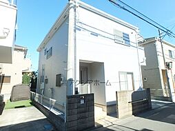 所沢市狭山ヶ丘1丁目　中古一戸建　〜水廻り設備交換済み〜