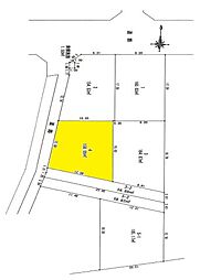 飯能市双柳・全5区画　建築条件なし土地　4区画 〜更地・整形地〜