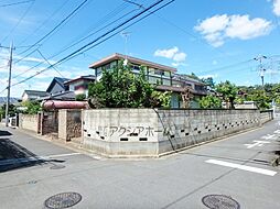 狭山市水野・全1区画　建築条件なし土地　〜南西角地〜