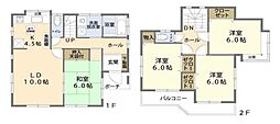 日高市鹿山　中古一戸建　〜環境と家計に優しいオール電化住宅〜