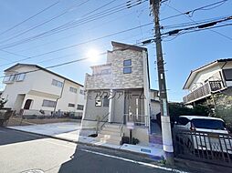 狭山市広瀬台1丁目・全1棟　新築一戸建　〜充実の設備仕様〜