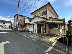 西多摩郡瑞穂町箱根ケ崎・全1区画　建築条件なし土地 〜土地約50坪〜