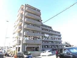 ライオンズマンション入間