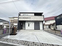 入間市豊岡2丁目・全1棟　新築一戸建 〜パントリー付きLDK20帖〜