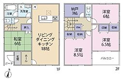 入間市大字小谷田　中古一戸建　〜築浅・充実の設備・仕様〜