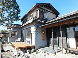 入間市野田　中古一戸建　〜オール電化住宅〜