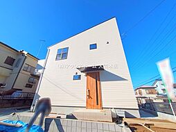 入間市南峯・全1棟　新築一戸建　〜大型5LDK〜