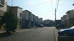 吉松ガーデン B-5