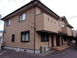 シティキャッスルII 102