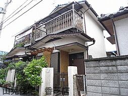 香芝市良福寺の一戸建て