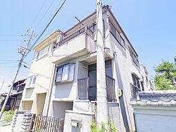 天理市石上町の一戸建て