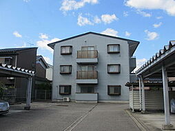 グランドヒルズ蓮美 3-C