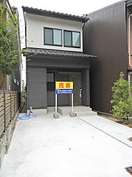 本丸町貸家 1