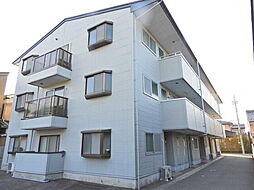 グランドヒルズ蓮美 1-C