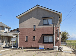 金山新東貸家 1