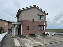 金山新東貸家 1