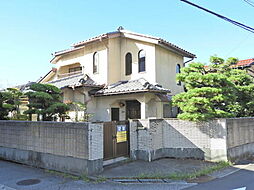 永楽町貸家 1