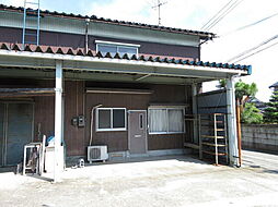 豊田本町貸家 1
