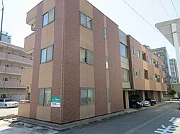 レジデンス神通本町 202