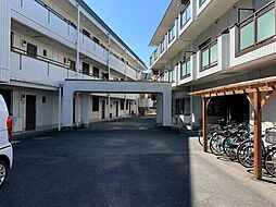 光水ハイツ A316