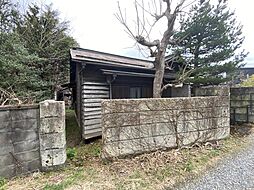 日光市今市の土地