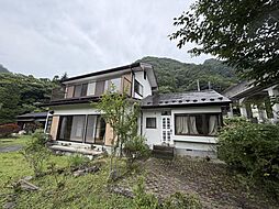 日光市川治温泉川治