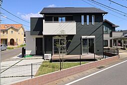 土浦市板谷4丁目　新築住宅 No.6