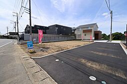 かすみがうら市下稲吉 区画4