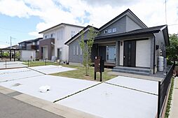 かすみがうら市下稲吉 区画４