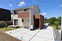 かすみがうら市下稲吉 区画3