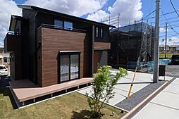 かすみがうら市下稲吉 区画2