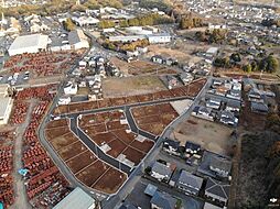 土浦市神立町 区画34