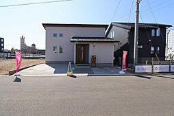土浦市東真鍋　NO.9新築建売