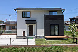 石岡市石岡2丁目 区画5